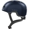 ABUS Fahrradhelm SKURB KID Midnight Blau-S 5