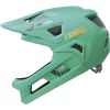ABUS Fahrradhelm YOUDROP FF Sage Grün-S 5