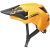 ABUS Fahrradhelm YOUDROP Icon Gelb-S 5