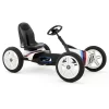BERG Pedal Go-Kart BMW Street Racer 5
