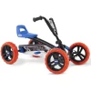 BERG Pedal Go-Kart Buzzy Nitro 5