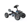 BERG Pedal Go-Kart Buzzy Police 5