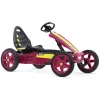 BERG Pedal Go-Kart Rally Pearl 5