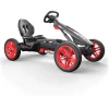 BERG Rally APX Red 3 Gears 7