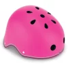 Globber Helm EVO Ligths, XXS/XS (45-51 Cm), Pink 5