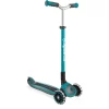 GLOBBER MASTER LIGHTS Türkis, Mit Leuchtrollen 7