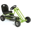 Hauck Go-Kart Lightning Green 5