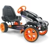 Hauck Go-Kart Nerf Battle Racer Nerf 5