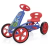 Hauck Go-Kart Turbo II Paw Patrol Blue 7