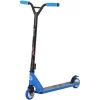 HOMCOM Kickscooter Mit Bremse Blau 7