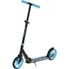HOMCOM Kinderscooter Faltbar Blau 5