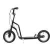 Muuwmi Roller Fun AIR 12 Zoll, Schwarz 7