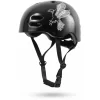 PROMETHEUS BICYCLES® Fahrradhelm Größe S 52-55 Cm Weiss 7