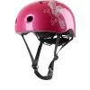 PROMETHEUS BICYCLES® Fahrradhelm Größe XS 48-52 Cm Rosa 5