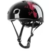 PROMETHEUS BICYCLES® Fahrradhelm Größe XS 48-52 Cm Rot 7