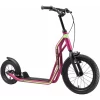Star Scooter Roller 12/16 Zoll Mixed Berry 7